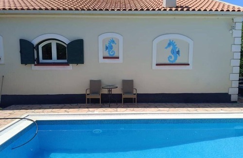 Chalikounas House | Holiday house Moraitika for 1 - 8 persons with 4 bedrooms - Holiday house