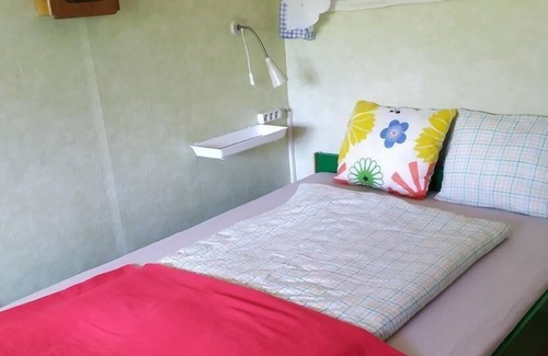 Sastamala House | Holiday house Mouhijärvi for 1 - 2 persons with 1 bedroom - Holiday home