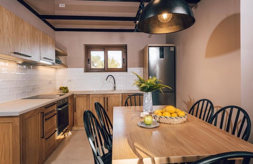 Agia Marina House | Holiday house Mouzaki for 1 - 6 persons with 2 bedrooms - Holiday home