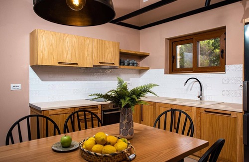 Agia Marina House | Holiday house Mouzaki for 1 - 6 persons with 2 bedrooms - Holiday home