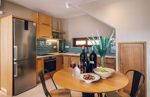 Maries House | Holiday house Mouzaki for 1 - 6 persons with 2 bedrooms - Holiday home