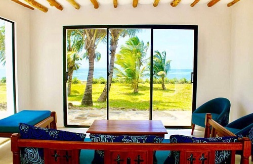 Mtwapa House | Holiday house Mtwapa Creek for 1 - 6 persons with 3 bedrooms - Holiday house