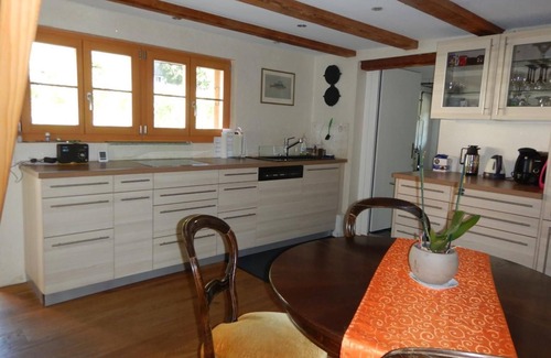 Meilen District House | Holiday house Mutzmalen for 1 - 5 persons with 2 bedrooms - Holiday home