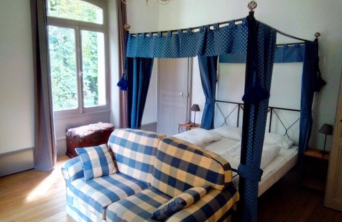 Nantois Other | Holiday house Naix aux Forges for 1 - 10 persons with 6 bedrooms - Castle