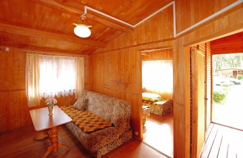 Mielno House | Holiday house near the sea, swimming pool, Mielno
