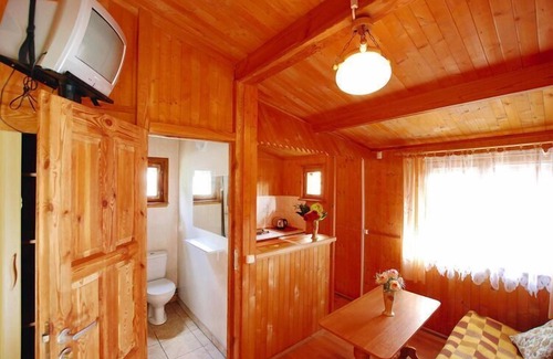 Mielno House | Holiday house near the sea, swimming pool, Mielno