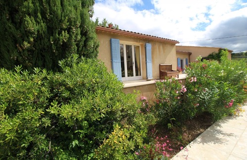Puymeras Villa | Holiday house near Vaison-la-Romaine, Vaucluse, private swimming pool