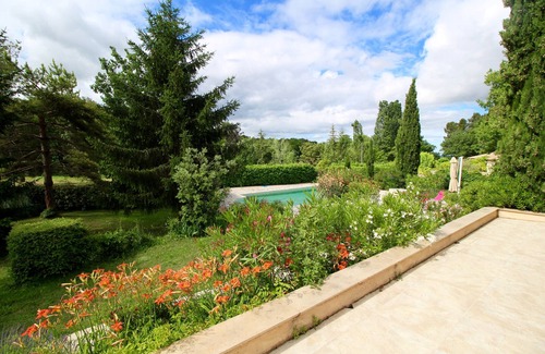 Puymeras Villa | Holiday house near Vaison-la-Romaine, Vaucluse, private swimming pool