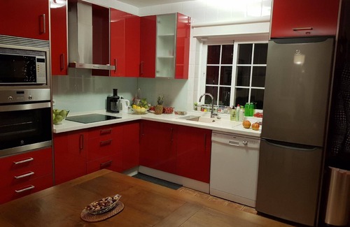 Maro House | Holiday house Nerja for 1 - 6 persons with 3 bedrooms - Twin house