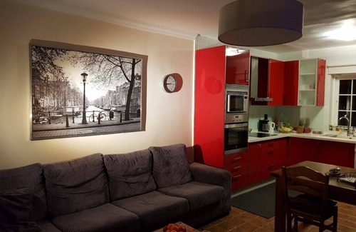 Maro House | Holiday house Nerja for 1 - 6 persons with 3 bedrooms - Twin house