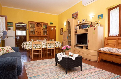 Nettuno House | Holiday house Nettuno for 1 - 4 persons with 1 bedroom - Holiday house