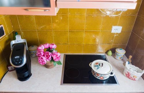 Nettuno House | Holiday house Nettuno for 1 - 4 persons with 1 bedroom - Holiday house