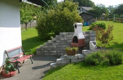 Rittsteig House | Holiday house Neukirchen for 1 - 6 persons with 2 bedrooms - Holiday home