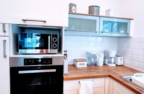Schwandorf House | Holiday house new building near Regensburg and Nuremberg