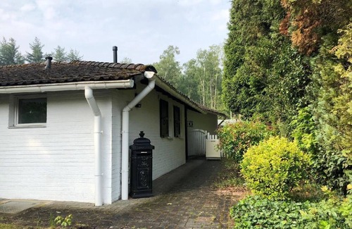 Niederkruechten House | Holiday house Niederkrüchten for 1 - 6 persons with 2 bedrooms - Holiday home