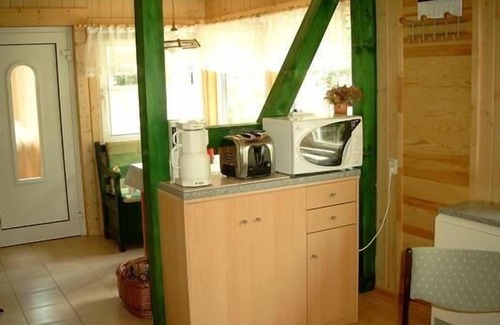 Neustadt/Harz House | Holiday house Niedersachswerfen for 1 - 4 persons with 2 bedrooms - Holiday home