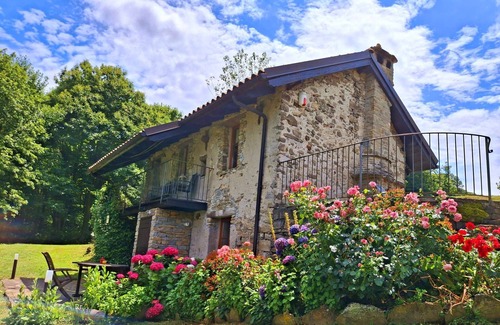 Mombarcaro House | Holiday house Niella Belbo for 1 - 3 persons - Historical building