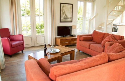 Municipality of Noordwijk House | Holiday house Noordwijk aan Zee for 1 - 6 persons with 3 bedrooms - Holiday home