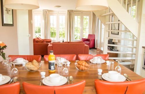Municipality of Noordwijk House | Holiday house Noordwijk aan Zee for 1 - 6 persons with 3 bedrooms - Holiday home
