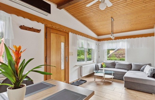 Nordhausen House | Holiday house Nordhausen for 1 - 4 persons with 1 bedroom - Holiday house
