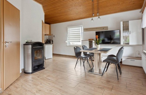 Nordhausen House | Holiday house Nordhausen for 1 - 4 persons with 1 bedroom - Holiday house