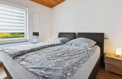 Nordhausen House | Holiday house Nordhausen for 1 - 4 persons with 1 bedroom - Holiday house
