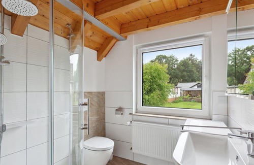 Nordhausen House | Holiday house Nordhausen for 1 - 6 persons with 3 bedrooms - Holiday house