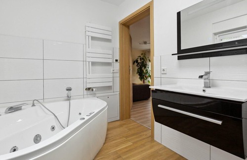 Nordhausen House | Holiday house Nordhausen for 1 - 6 persons with 3 bedrooms - Holiday house