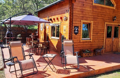 Novalaise House | Holiday house Novalaise for 2 - 3 persons with 1 bedroom - Holiday house