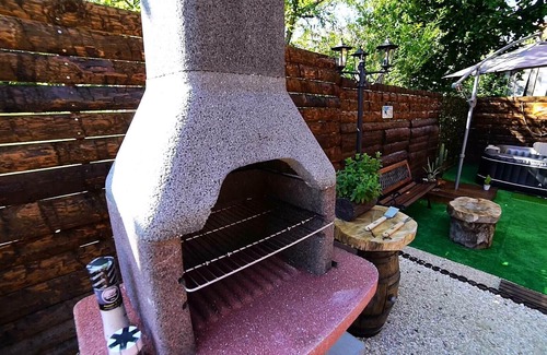 Novalaise House | Holiday house Novalaise for 2 - 3 persons with 1 bedroom - Holiday house