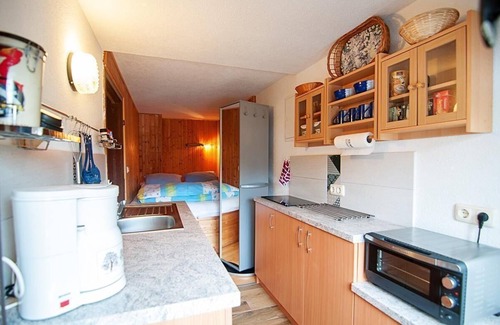 Oberwiesenthal House | Holiday house Oberwiesenthal for 1 - 3 persons with 1 bedroom - Holiday home