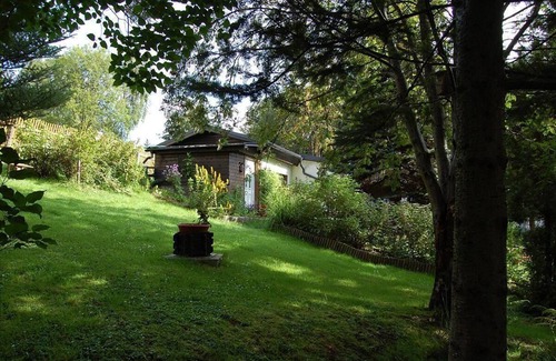 Oberwiesenthal House | Holiday house Oberwiesenthal for 1 - 3 persons with 1 bedroom - Holiday home