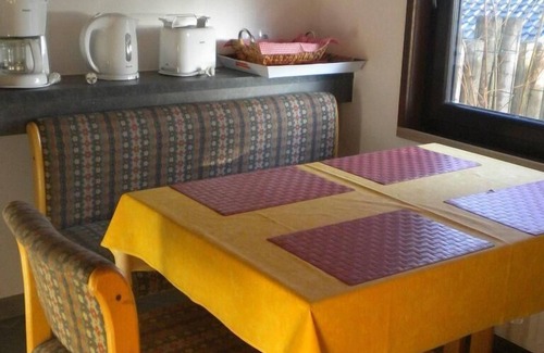 Ofingen House | Holiday house Öfingen for 1 - 4 persons with 2 bedrooms - Holiday home