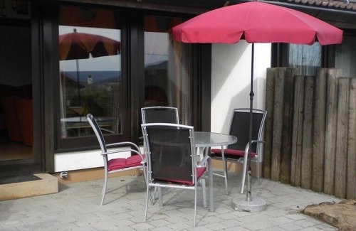 Ofingen House | Holiday house Öfingen for 1 - 5 persons with 3 bedrooms - Holiday home