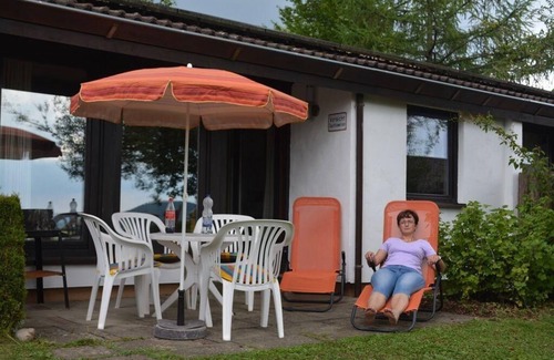 Ofingen House | Holiday house Öfingen for 1 - 5 persons with 3 bedrooms - Holiday home