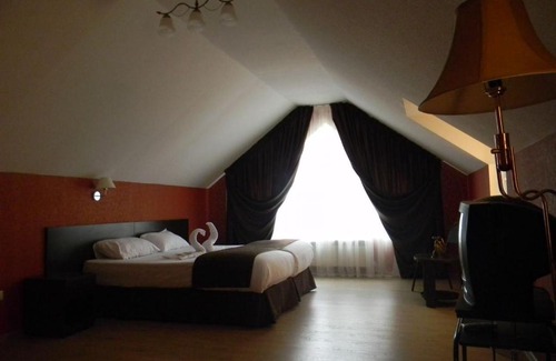 Pyatigorsk House | Holiday house on Kryanego