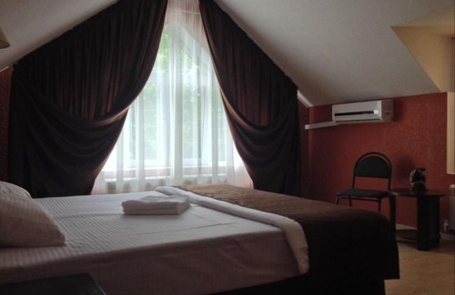 Pyatigorsk House | Holiday house on Kryanego