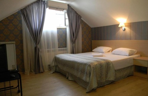 Pyatigorsk House | Holiday house on Kryanego
