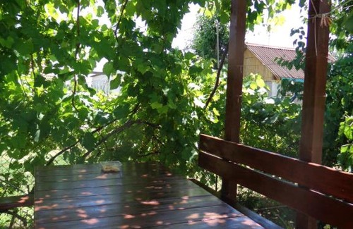 Novobessergenevskoe House | Holiday house on Pervy Pereulok