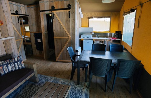Januv Dul House | Holiday house Osecná for 1 - 6 persons with 2 bedrooms - Holiday home
