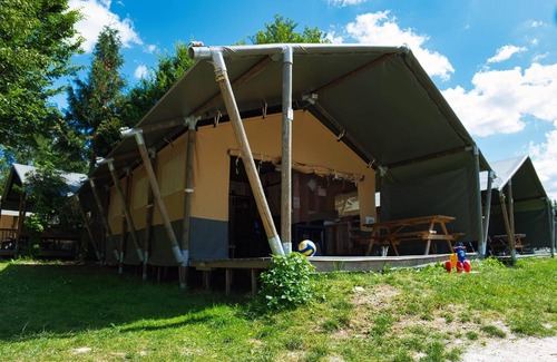 Januv Dul House | Holiday house Osecná for 1 - 6 persons with 2 bedrooms - Holiday home
