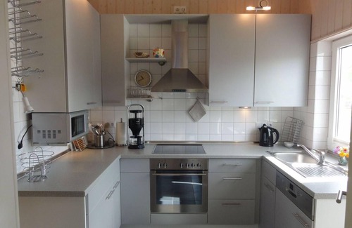 Norderteil House | Holiday house Otterndorf for 1 - 4 persons with 2 bedrooms - Holiday house