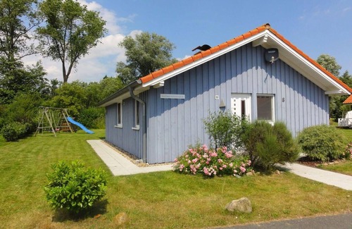 Norderteil House | Holiday house Otterndorf for 1 - 4 persons with 2 bedrooms - Holiday house