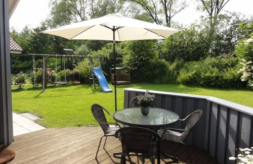 Norderteil House | Holiday house Otterndorf for 1 - 4 persons with 2 bedrooms - Holiday house