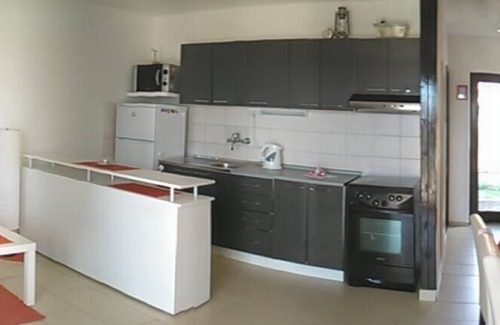 Pakostane House | Holiday house Pakostane for 1 - 6 persons with 2 bedrooms - Row house