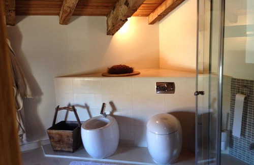Chenaud Other | Holiday house Parcoul for 1 - 2 persons with 1 bedroom - Holiday apartment in one or multi-family ho