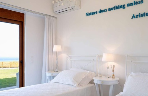 Vlicha House | Holiday house Pefki for 1 - 8 persons with 3 bedrooms - Twin house