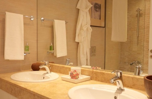 Vlicha House | Holiday house Pefki for 1 - 8 persons with 3 bedrooms - Twin house