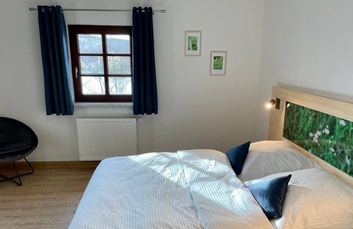 Pentling House | Holiday house Pentling for 1 - 11 persons with 6 bedrooms - Holiday home