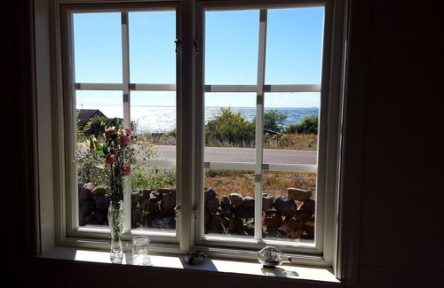 Sodvik House | Holiday house Persnäs for 1 - 2 persons with 1 bedroom - Holiday house